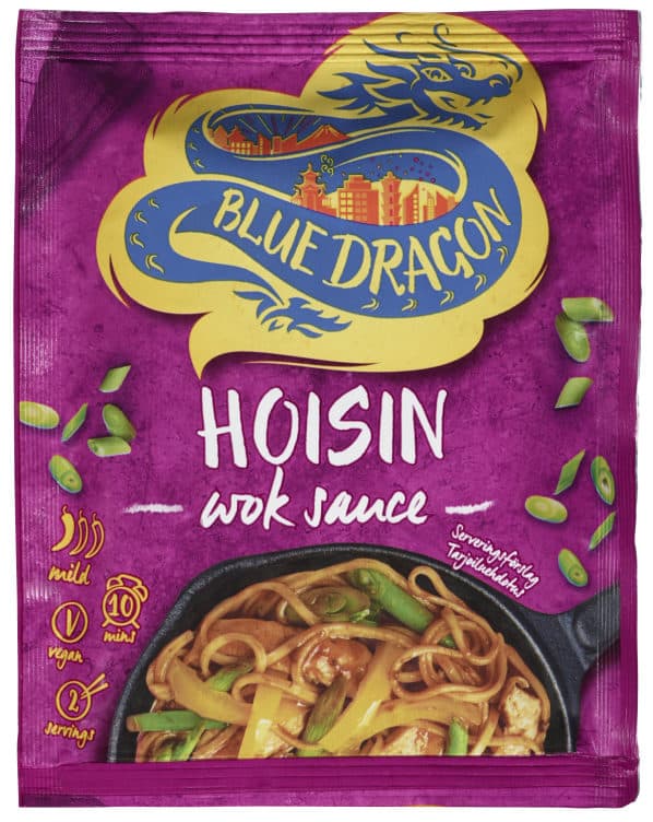 Woksaus
