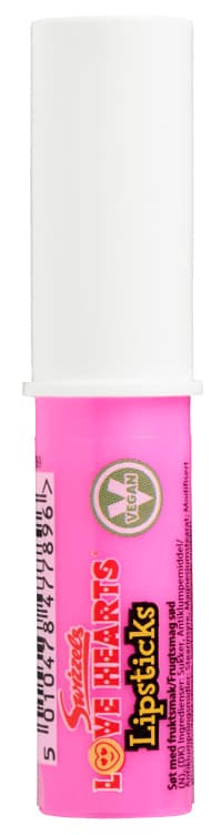 Love Hearts