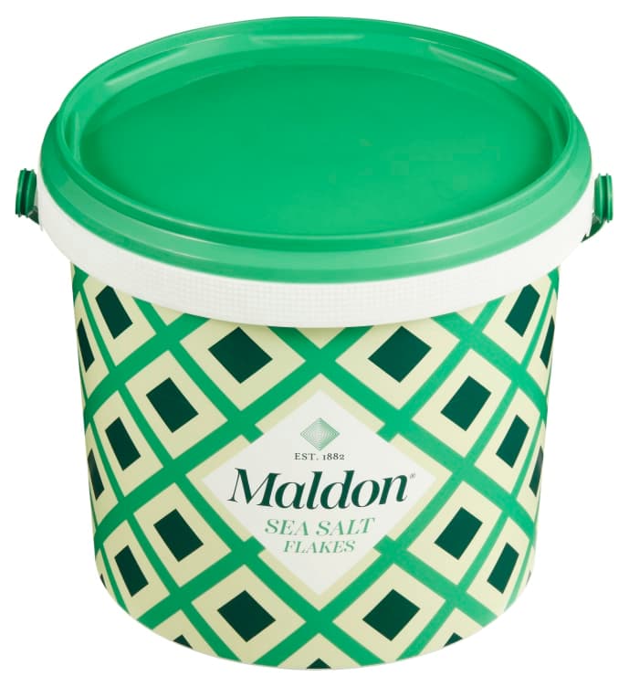 Maldon Flaksalt