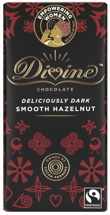 Divine Chocolate