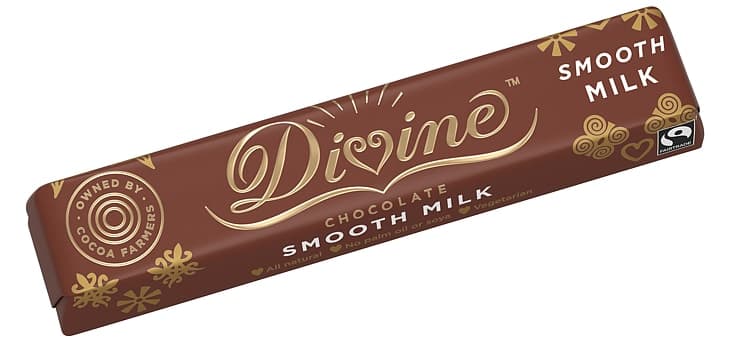 Divine Chocolate