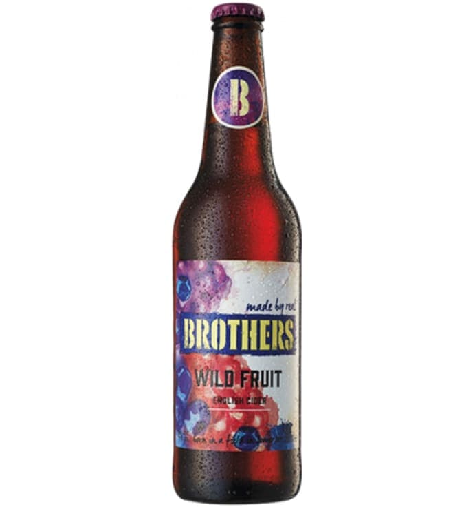 Brothers Cider