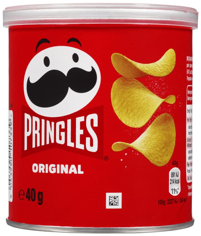 Pringles