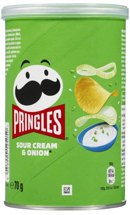Pringles