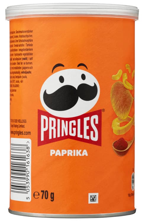 Pringles