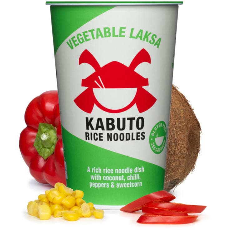 Risnudler i Kopp