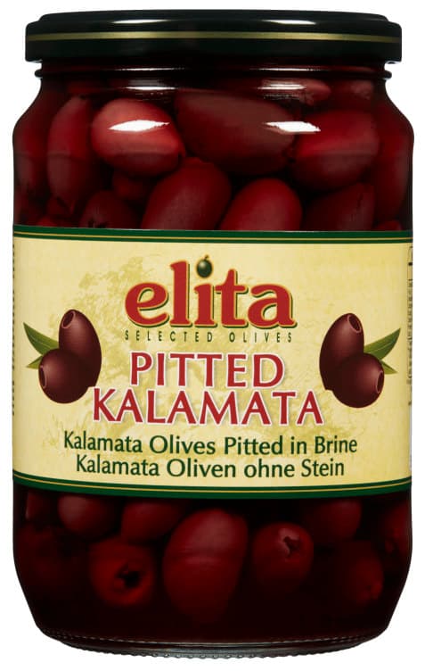 Oliven Kalamata