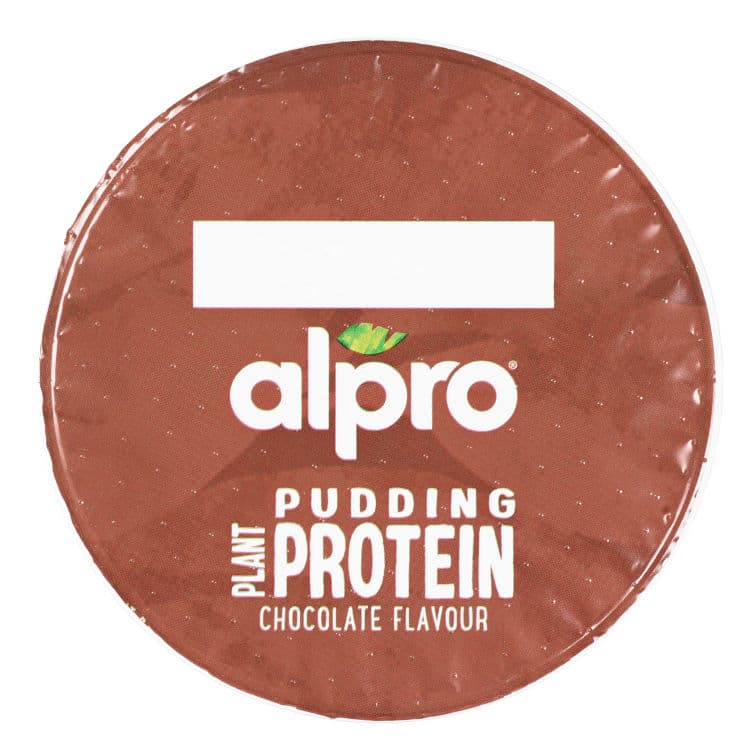 Proteinpudding