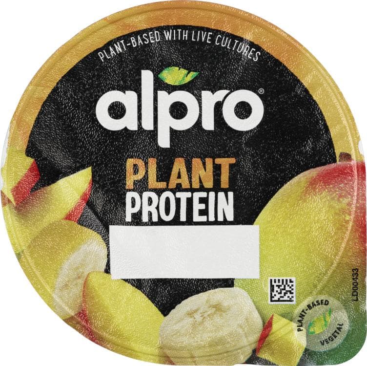 Alpro High Protein
