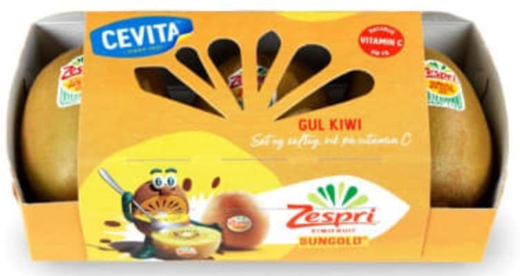 Kiwi Gul
