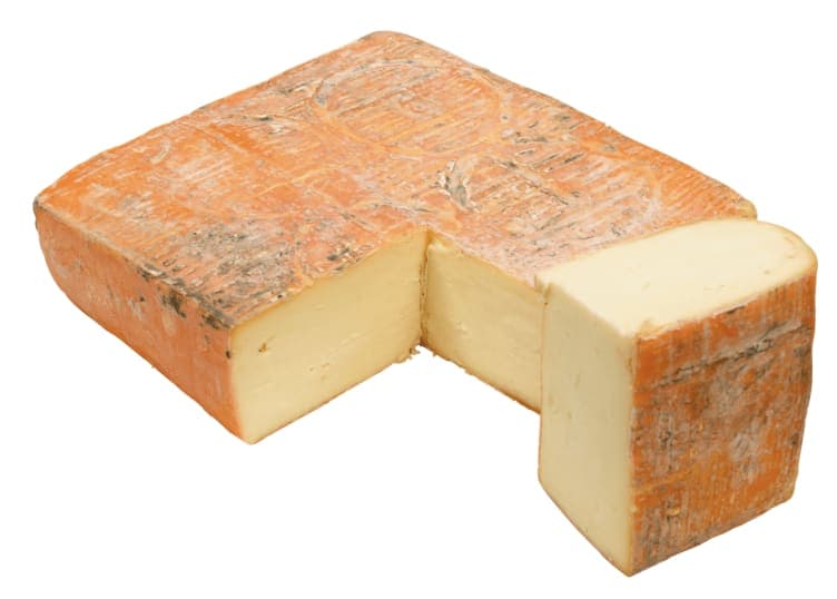 Taleggio Dop Grottelagret