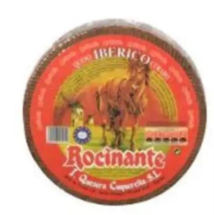 Iberico 3 Mnd Rocinante