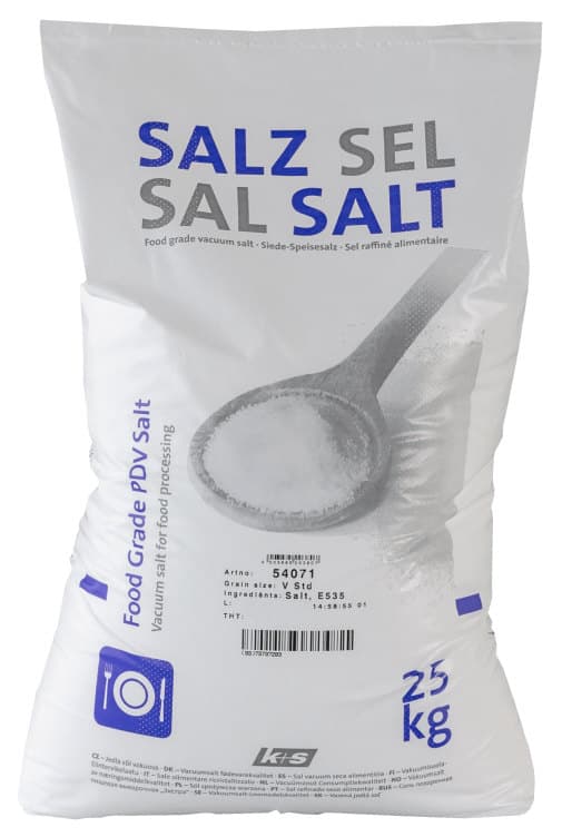 Salt