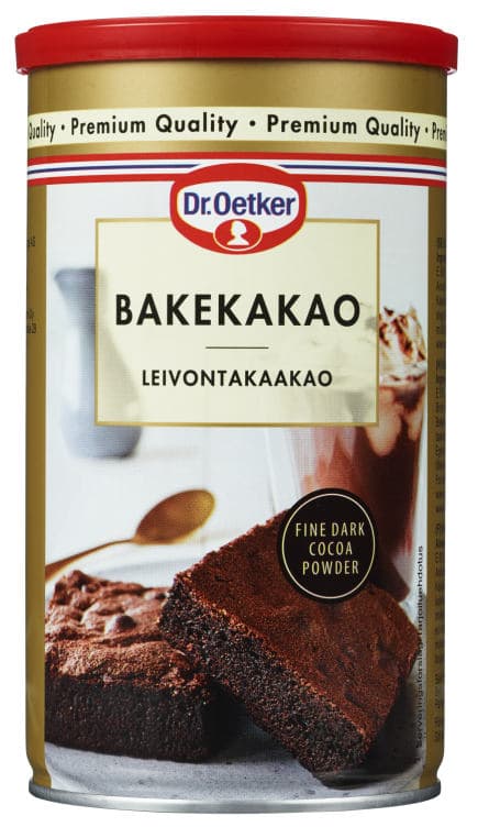 Bakekakao 190g Dr.Oetker