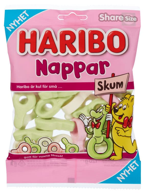 Nappar Skum