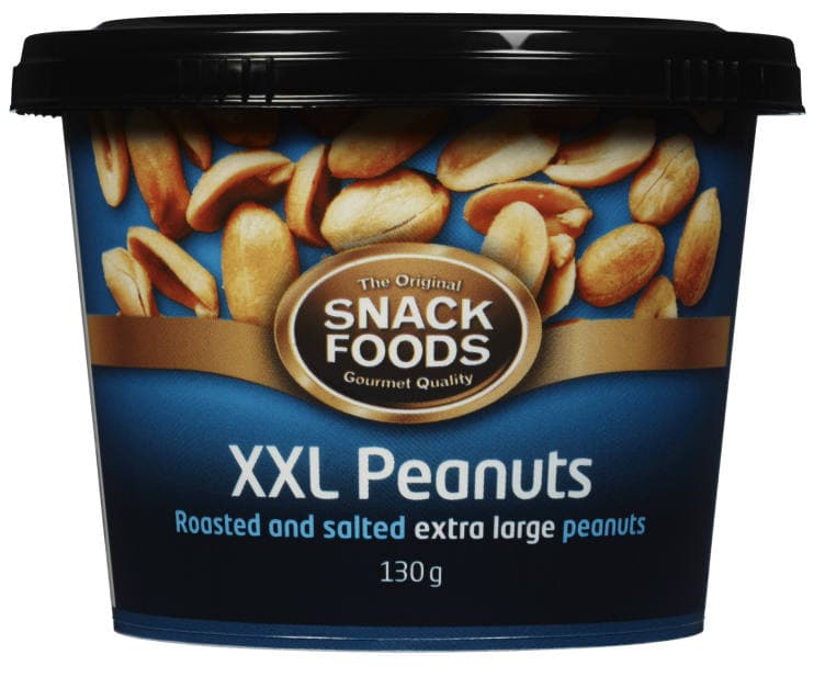 Peanuts Xxl