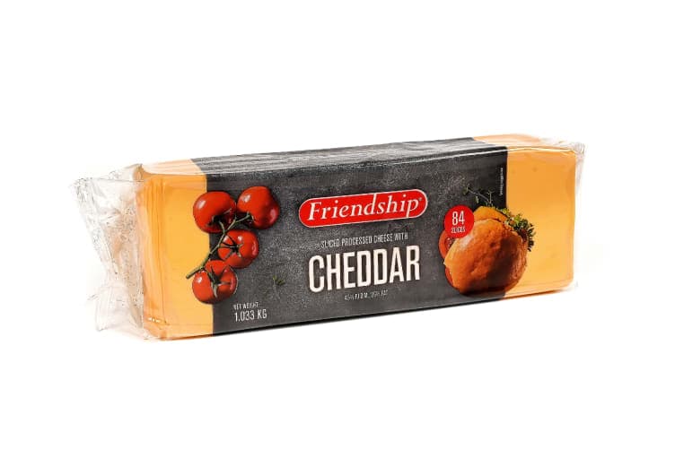 Cheddar