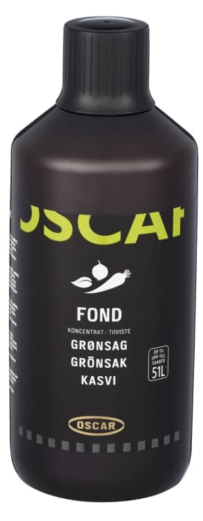 Grønnsaksfond