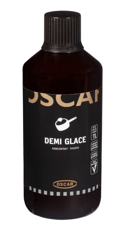 Demi-Glaze