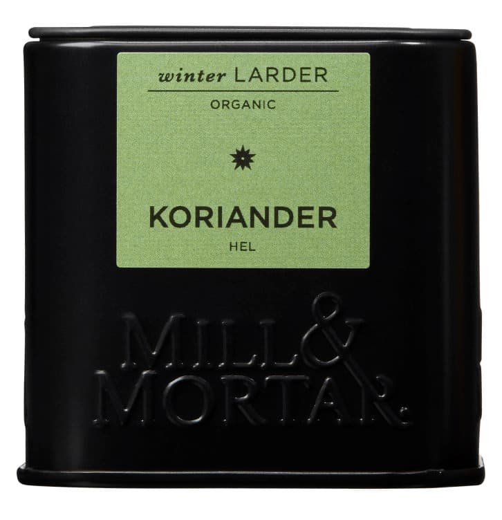 Koriander