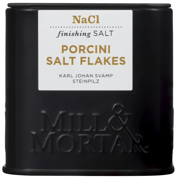 Porcini Salt