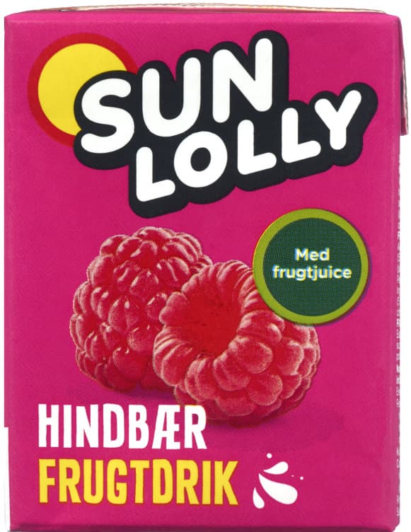 Sun Lolly-Drikk