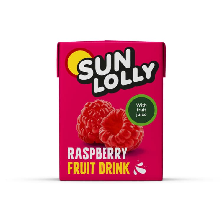 Sun Lolly-Drikk