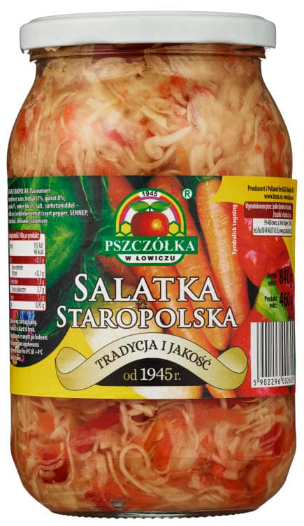 Salatka