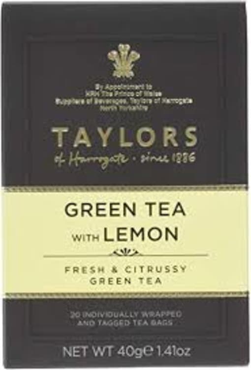 Green Tea