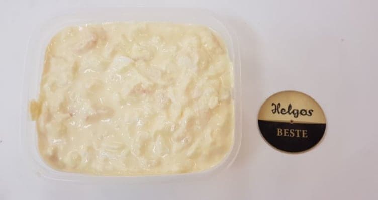 Rekesalat