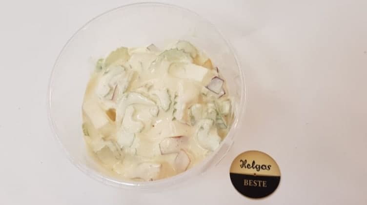 Waldorfsalat