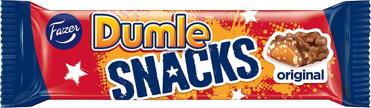 Dumle Snacks Bar
