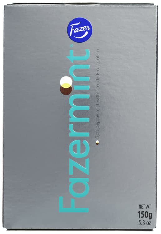 Fazermint