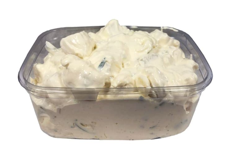 Potetsalat