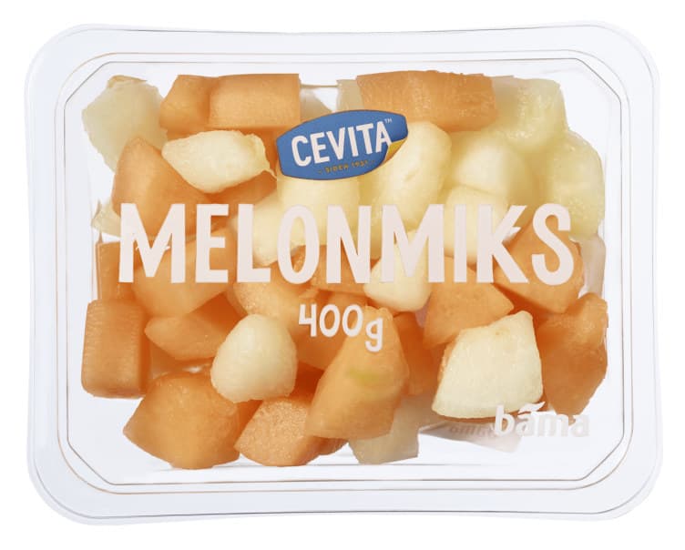 Melonmiks
