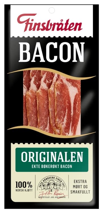 Bacon Original