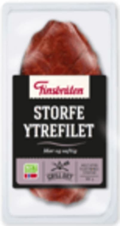 Storfe Ytrefilet