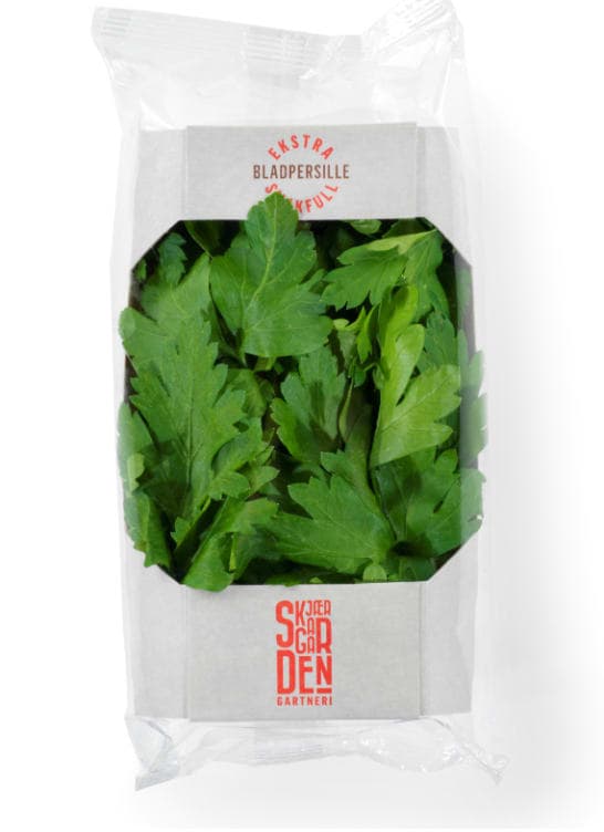 Bladpersille 40g pakke