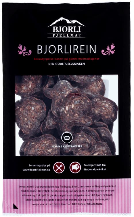 Bjorlirein