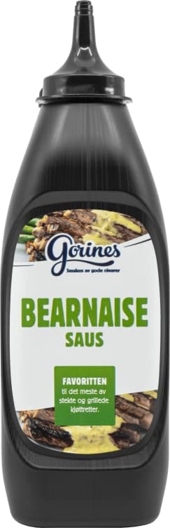 Bearnaisesaus