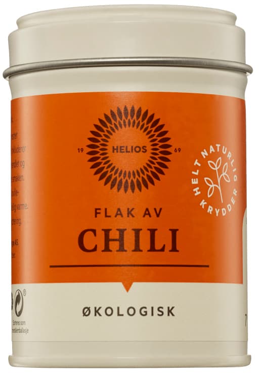 Chiliflak