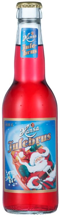 Hansa Julebrus