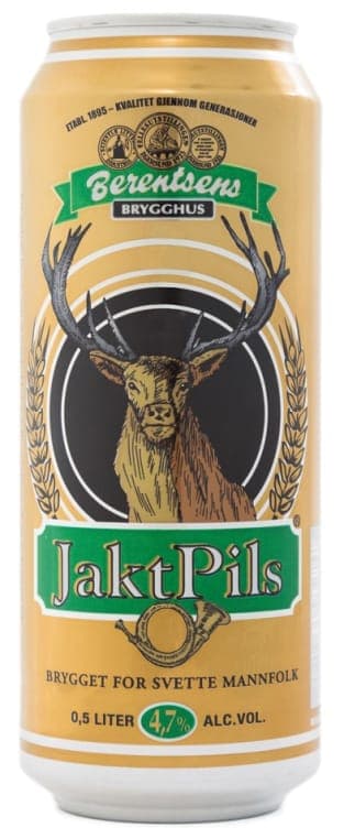 Jaktpils