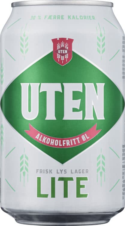 Uten Lite