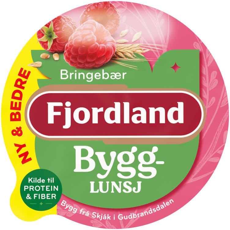 Bygglunsj