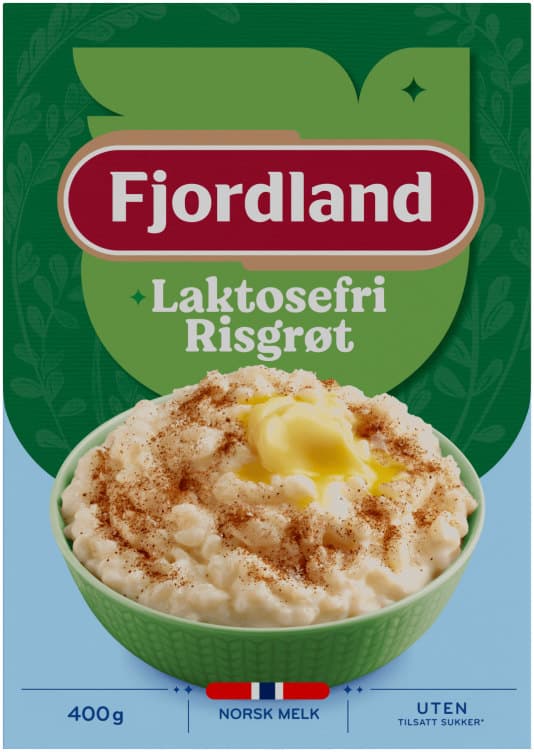 Risgrøt