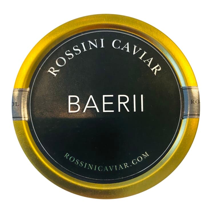 Rossini Kaviar