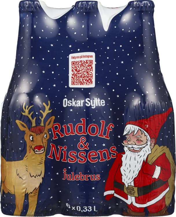 Rudolf & Nissens