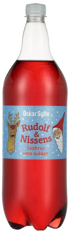 Rudolf & Nissens