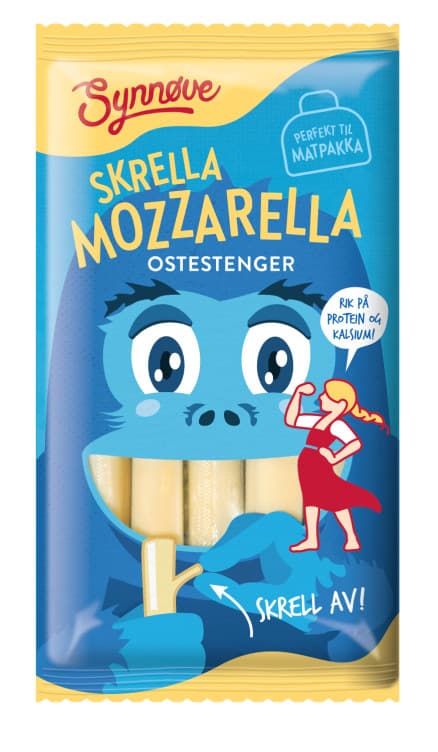 Mozzarella